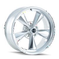 Ridler 5X114. 0 ~ 83,82 ccm polirano