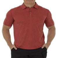 Muška rastezljiva Polo majica kratkih rukava