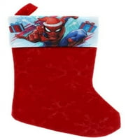 Svečane božićne čarape od 17 inča