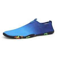 Vodootporne cipele Brzosušeće Cipele za plivanje bosonoge Akva joga čarape lagane udobne ravne tenisice bez