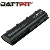 Battpit: Zamjena baterije za prijenosno računalo za HP Pavilion DV6-6146T 586006- HSTNN-CBO HSTNN-IBOW HSTNN-Q50C