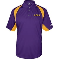 Russell NCAA LSU Tigers, muški sintetički polo