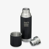 Klean Kanteen TK Pro Oz Black