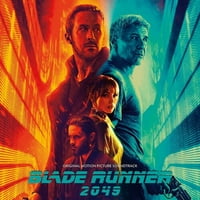 Rabljeno - Blade Runner Hansa Zimmera