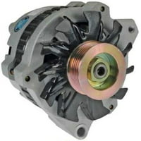 Novi alternator odgovara 93,1 l 94